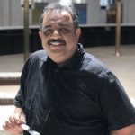 George G Poothicote